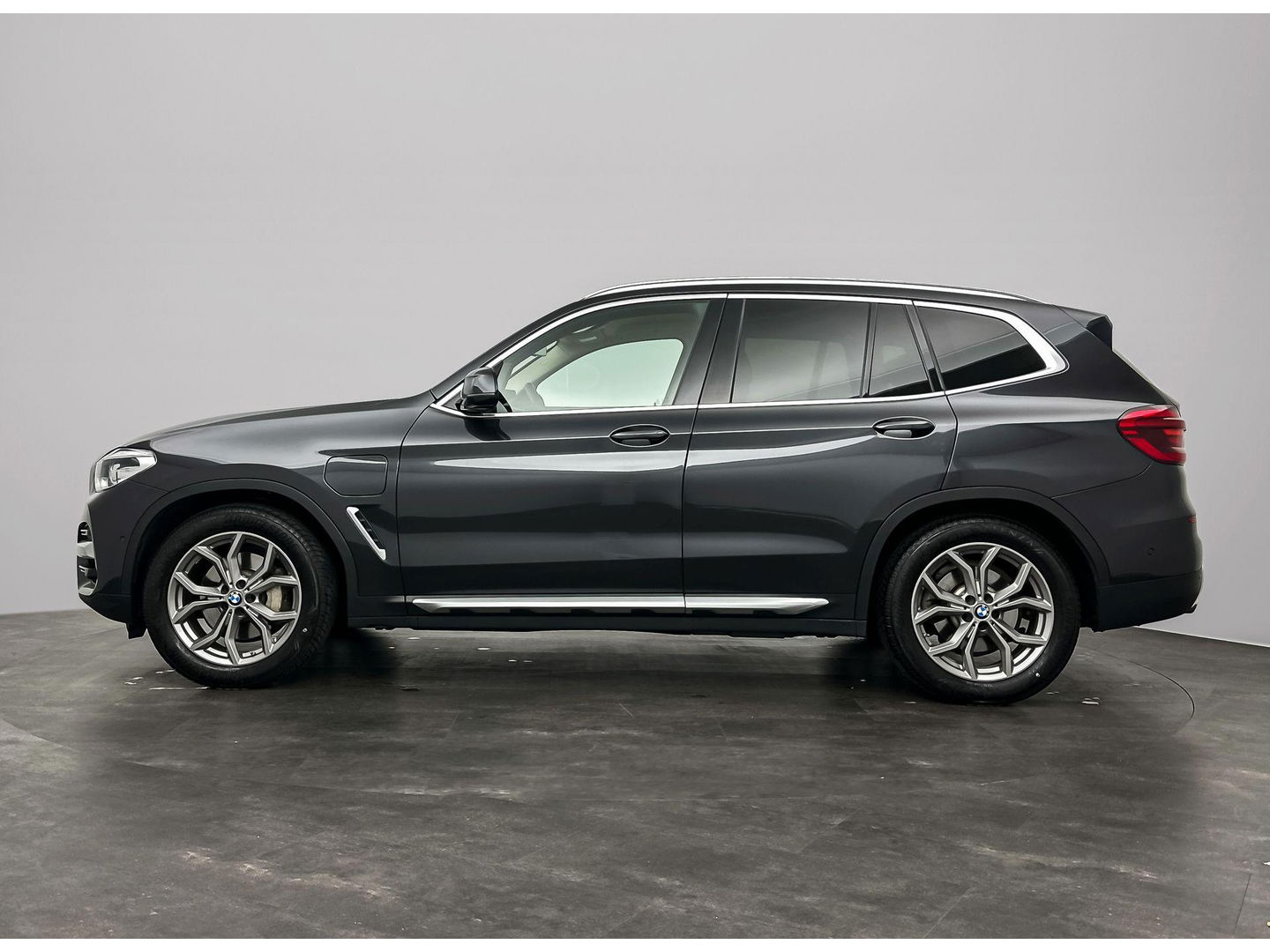 BMW X3 xDrive30e Executive Leder Camera Trekhaak