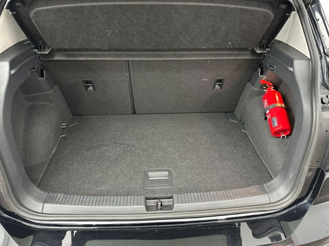 Volkswagen T-Cross 1.0 TSI United Beats Camera Lane
