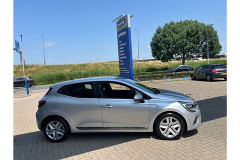 Renault Clio 1.6 E-TECH BUSINESS ZEN AUTOMAAT AIRCO NAVI
