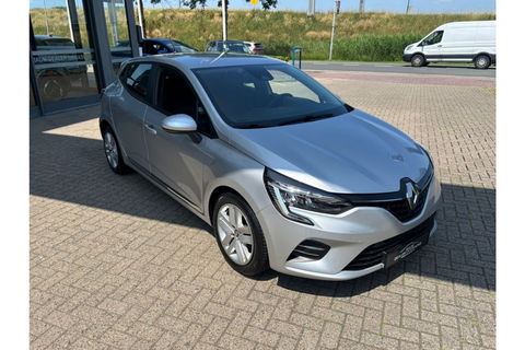 Renault Clio 1.6 E-TECH BUSINESS ZEN AUTOMAAT AIRCO NAVI