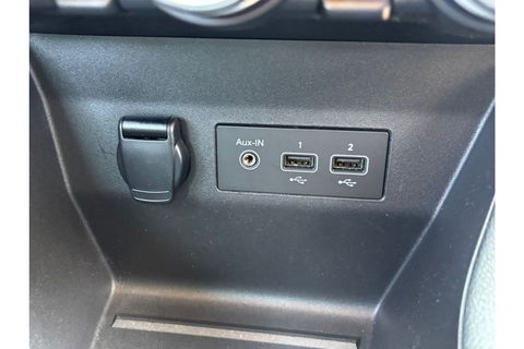 Renault Clio 1.6 E-TECH BUSINESS ZEN AUTOMAAT AIRCO NAVI