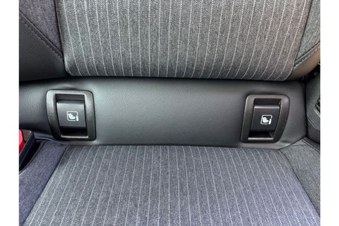 Renault Clio 1.6 E-TECH BUSINESS ZEN AUTOMAAT AIRCO NAVI