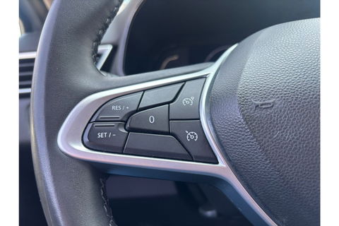 Renault Clio 1.6 E-TECH BUSINESS ZEN AUTOMAAT AIRCO NAVI