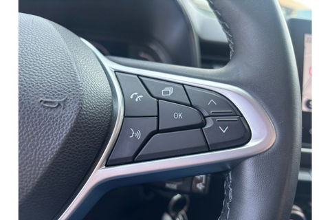 Renault Clio 1.6 E-TECH BUSINESS ZEN AUTOMAAT AIRCO NAVI