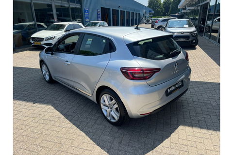 Renault Clio 1.6 E-TECH BUSINESS ZEN AUTOMAAT AIRCO NAVI