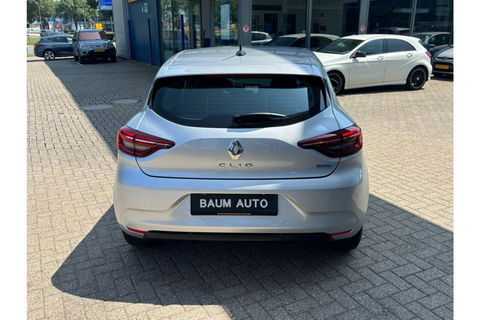 Renault Clio 1.6 E-TECH BUSINESS ZEN AUTOMAAT AIRCO NAVI