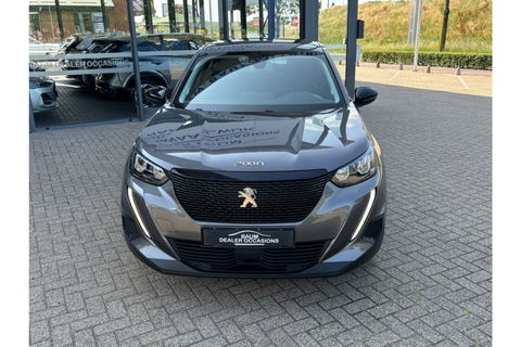 Peugeot 2008 1.2 PURE TECH ACTIVE AIRCO NAVI CRUISE.