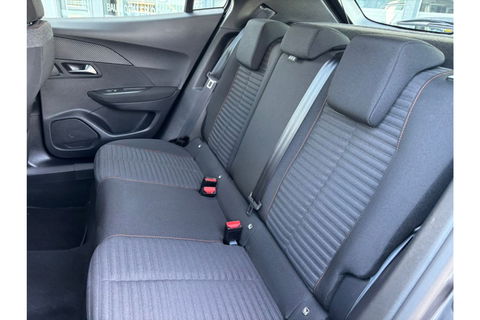 Peugeot 2008 1.2 PURE TECH ACTIVE AIRCO NAVI CRUISE.