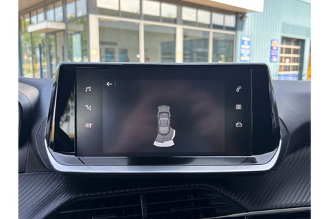 Peugeot 2008 1.2 PURE TECH ACTIVE AIRCO NAVI CRUISE.