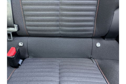 Peugeot 2008 1.2 PURE TECH ACTIVE AIRCO NAVI CRUISE.