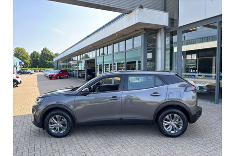 Peugeot 2008 1.2 PURE TECH ACTIVE AIRCO NAVI CRUISE.