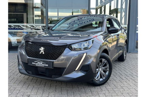 Peugeot 2008 1.2 PURE TECH ACTIVE AIRCO NAVI CRUISE.