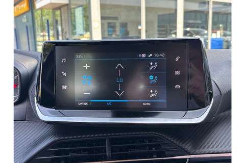 Peugeot 2008 1.2 PURE TECH ACTIVE AIRCO NAVI CRUISE.