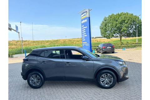 Peugeot 2008 1.2 PURE TECH ACTIVE AIRCO NAVI CRUISE.