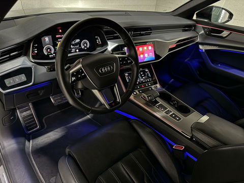 Audi A6 Avant 55 TFSI e Quattro Competition S-Line Edition
