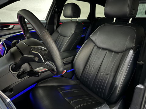 Audi A6 Avant 55 TFSI e Quattro Competition S-Line Edition