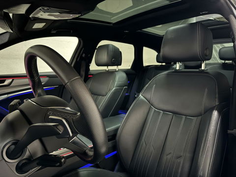 Audi A6 Avant 55 TFSI e Quattro Competition S-Line Edition