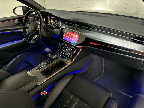 Audi A6 Avant 55 TFSI e Quattro Competition S-Line Edition