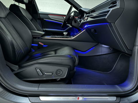 Audi A6 Avant 55 TFSI e Quattro Competition S-Line Edition