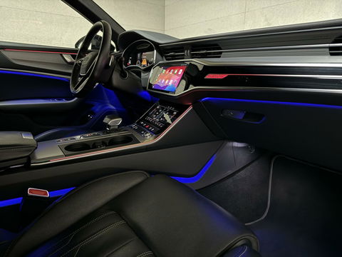 Audi A6 Avant 55 TFSI e Quattro Competition S-Line Edition