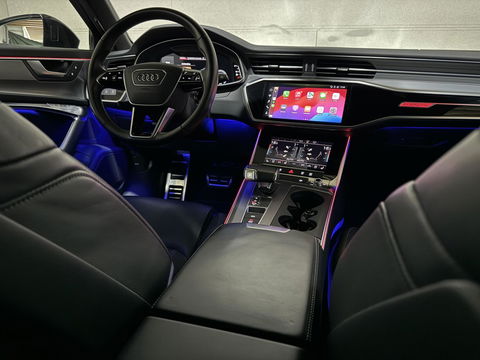 Audi A6 Avant 55 TFSI e Quattro Competition S-Line Edition