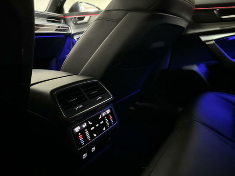 Audi A6 Avant 55 TFSI e Quattro Competition S-Line Edition