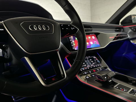 Audi A6 Avant 55 TFSI e Quattro Competition S-Line Edition