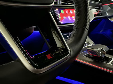 Audi A6 Avant 55 TFSI e Quattro Competition S-Line Edition
