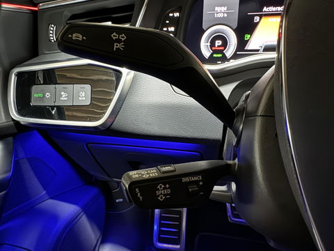 Audi A6 Avant 55 TFSI e Quattro Competition S-Line Edition