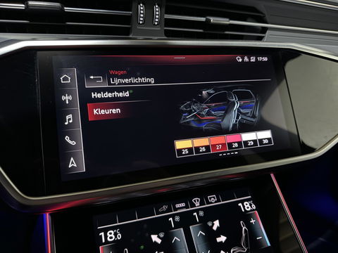 Audi A6 Avant 55 TFSI e Quattro Competition S-Line Edition