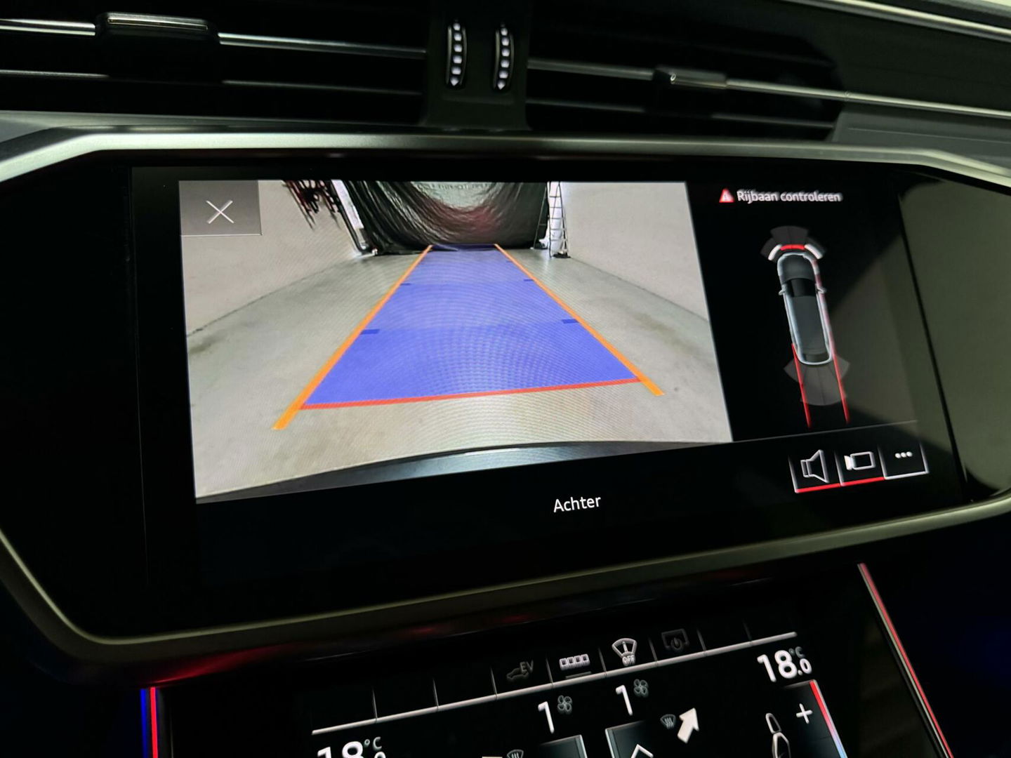 Audi A6 Avant 55 TFSI e Quattro Competition S-Line Edition
