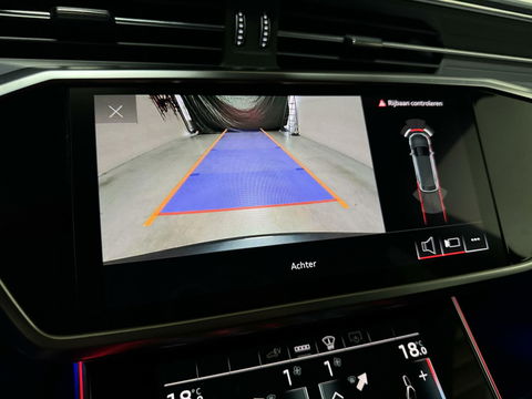 Audi A6 Avant 55 TFSI e Quattro Competition S-Line Edition
