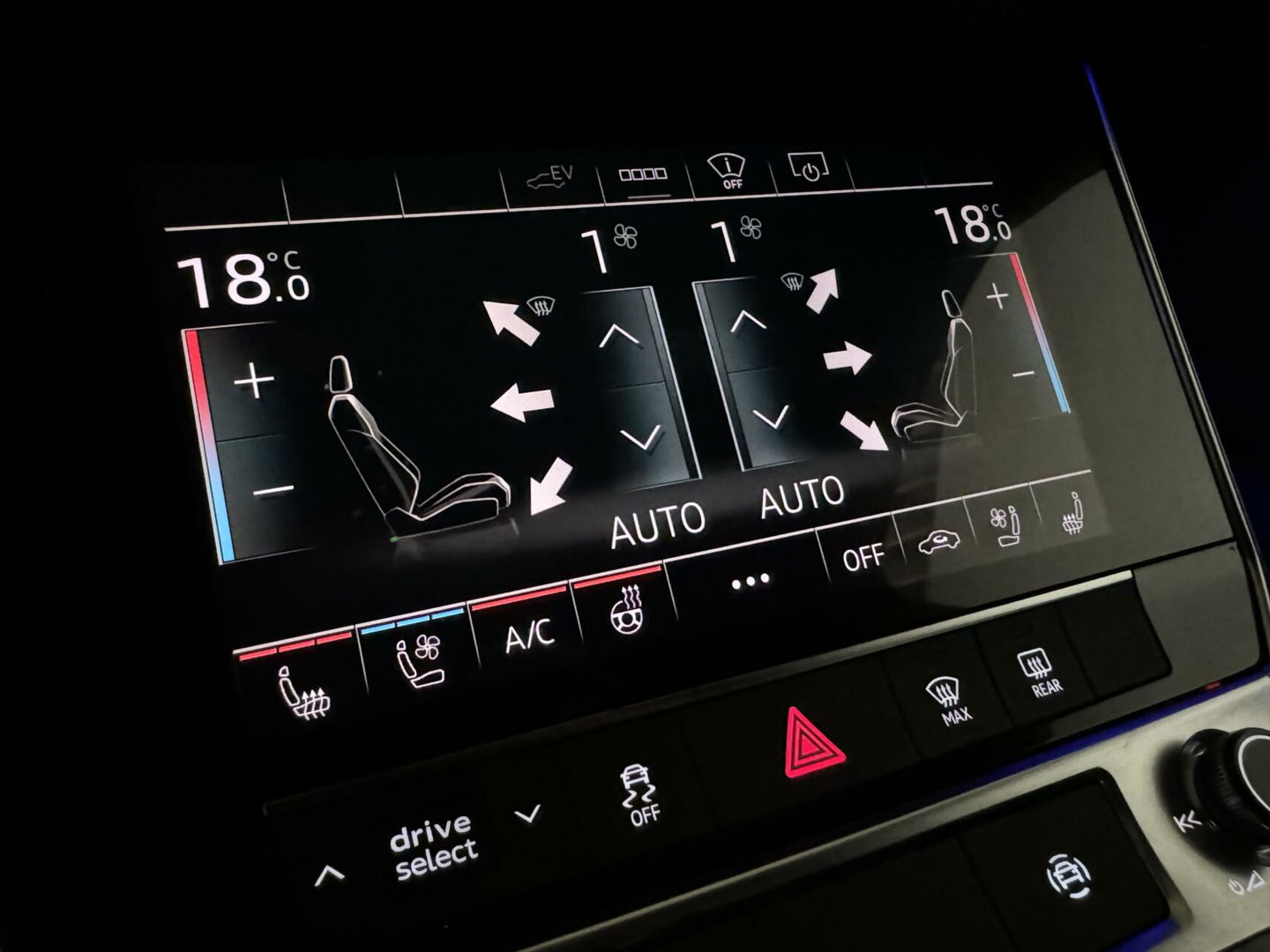 Audi A6 Avant 55 TFSI e Quattro Competition S-Line Edition