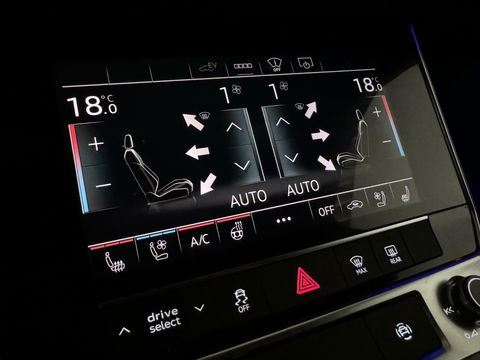 Audi A6 Avant 55 TFSI e Quattro Competition S-Line Edition