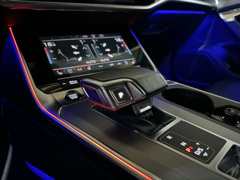 Audi A6 Avant 55 TFSI e Quattro Competition S-Line Edition