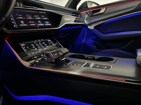 Audi A6 Avant 55 TFSI e Quattro Competition S-Line Edition
