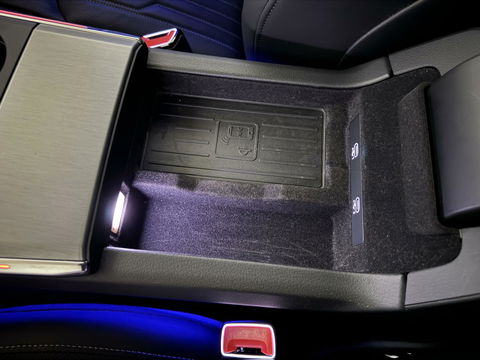 Audi A6 Avant 55 TFSI e Quattro Competition S-Line Edition