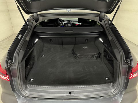 Audi A6 Avant 55 TFSI e Quattro Competition S-Line Edition