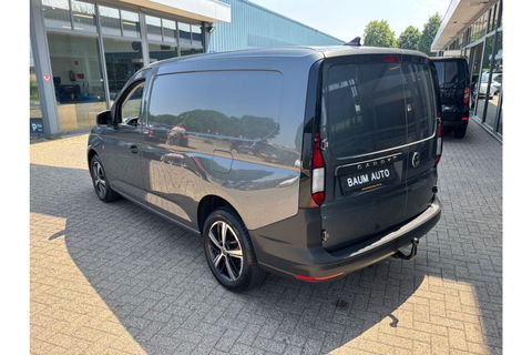 Volkswagen Caddy Maxi 2.0 TDI MAXI EXCLUSIVE AIRCO NAVI PDC