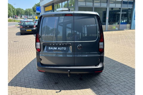 Volkswagen Caddy Maxi 2.0 TDI MAXI EXCLUSIVE AIRCO NAVI PDC