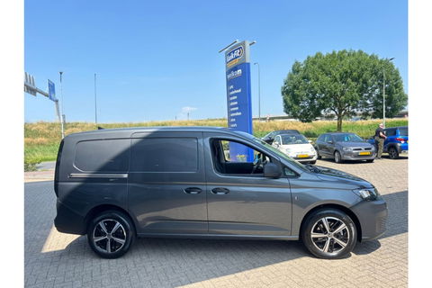 Volkswagen Caddy Maxi 2.0 TDI MAXI EXCLUSIVE AIRCO NAVI PDC