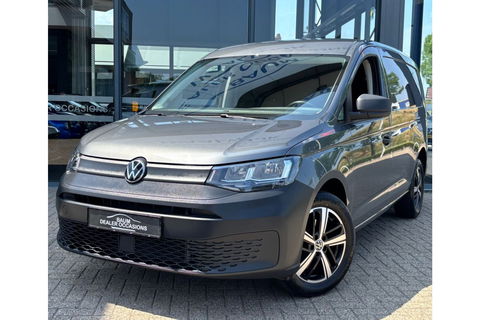 Volkswagen Caddy Maxi 2.0 TDI MAXI EXCLUSIVE AIRCO NAVI PDC