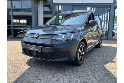 Volkswagen Caddy Maxi 2.0 TDI MAXI EXCLUSIVE AIRCO NAVI PDC