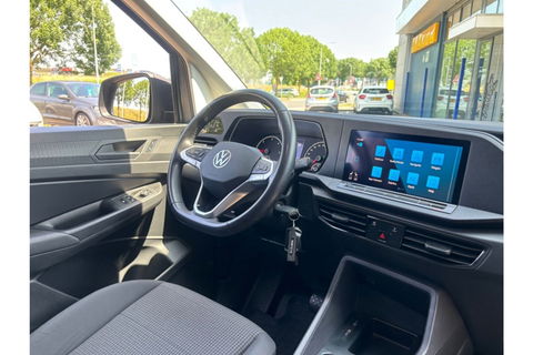 Volkswagen Caddy Maxi 2.0 TDI MAXI EXCLUSIVE AIRCO NAVI PDC