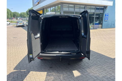 Volkswagen Caddy Maxi 2.0 TDI MAXI EXCLUSIVE AIRCO NAVI PDC