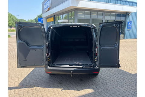 Volkswagen Caddy Maxi 2.0 TDI MAXI EXCLUSIVE AIRCO NAVI PDC