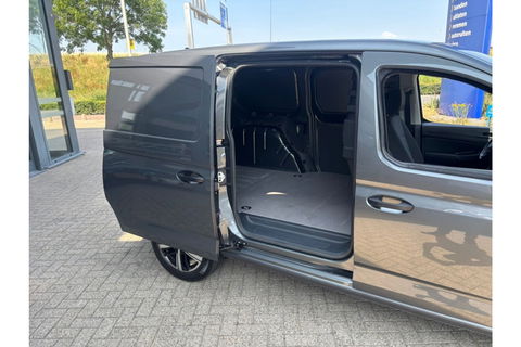 Volkswagen Caddy Maxi 2.0 TDI MAXI EXCLUSIVE AIRCO NAVI PDC