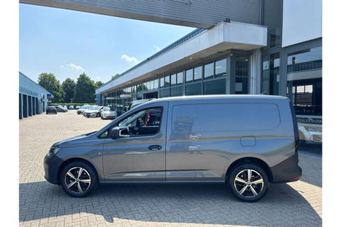 Volkswagen Caddy Maxi 2.0 TDI MAXI EXCLUSIVE AIRCO NAVI PDC