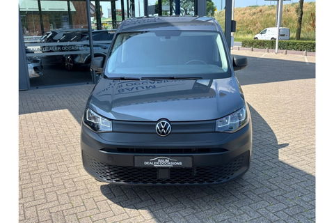 Volkswagen Caddy Maxi 2.0 TDI MAXI EXCLUSIVE AIRCO NAVI PDC