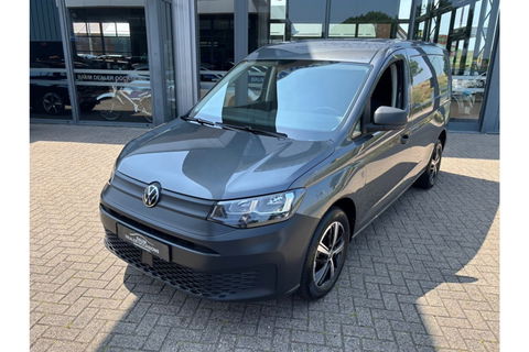 Volkswagen Caddy Maxi 2.0 TDI MAXI EXCLUSIVE AIRCO NAVI PDC
